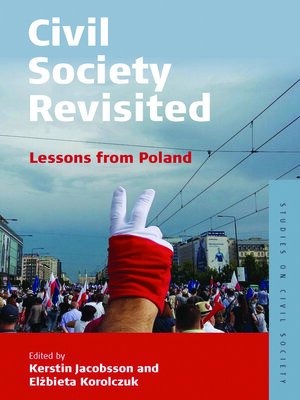 cover image of Civil Society Revisited